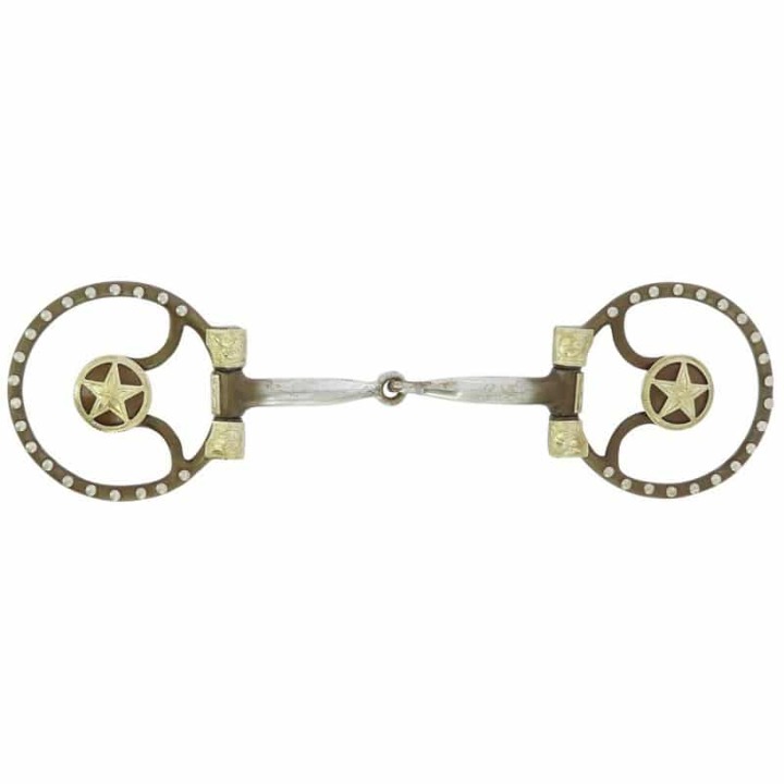 mors-feeling-snaffle-show