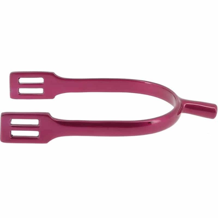 eperons-feeling-prince-de-galles-inox-colore-1