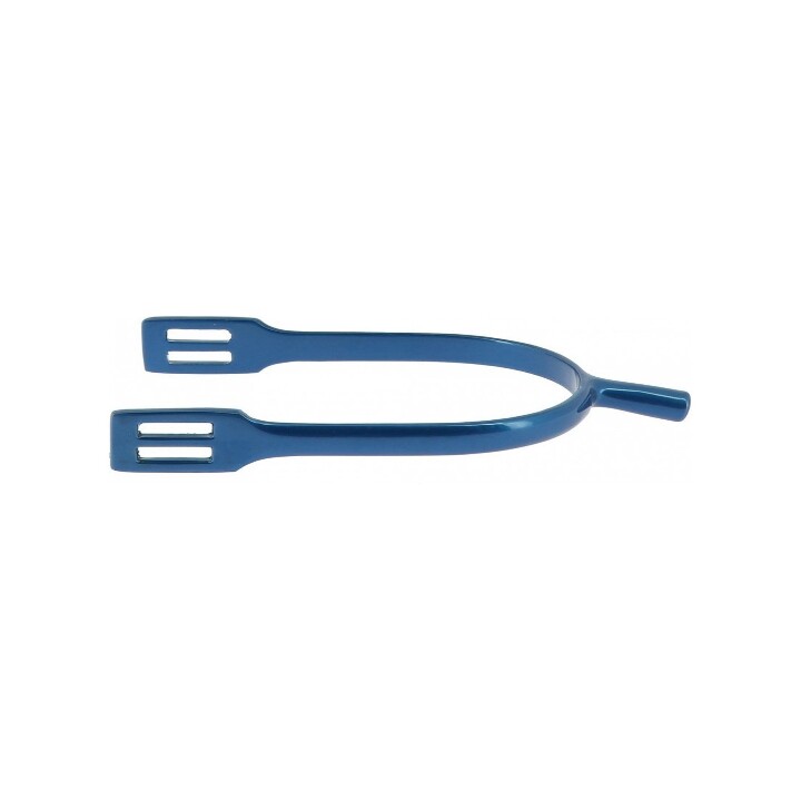 eperons-feeling-prince-de-galles-inox-colore