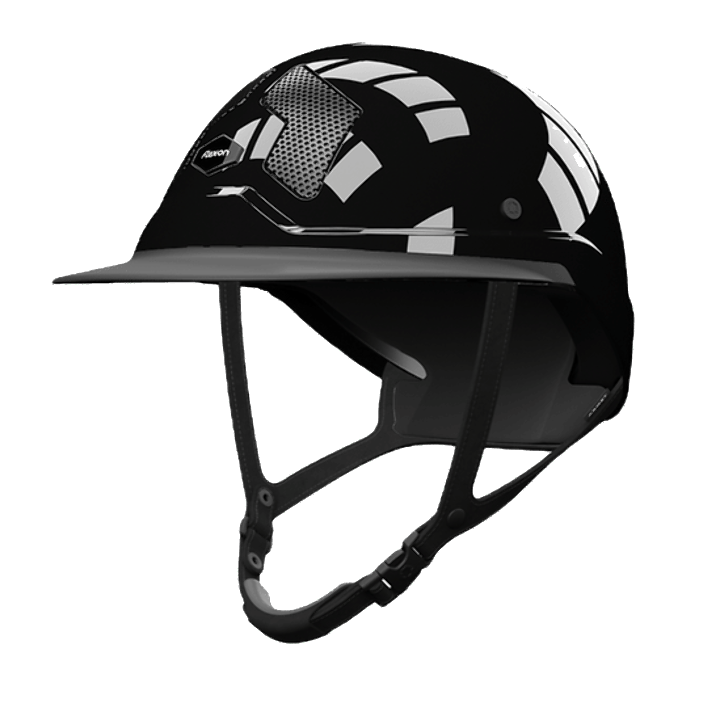 Casque Armet – Légèreté, protection optimale et ajustement personnalisé avec système L.A.C.