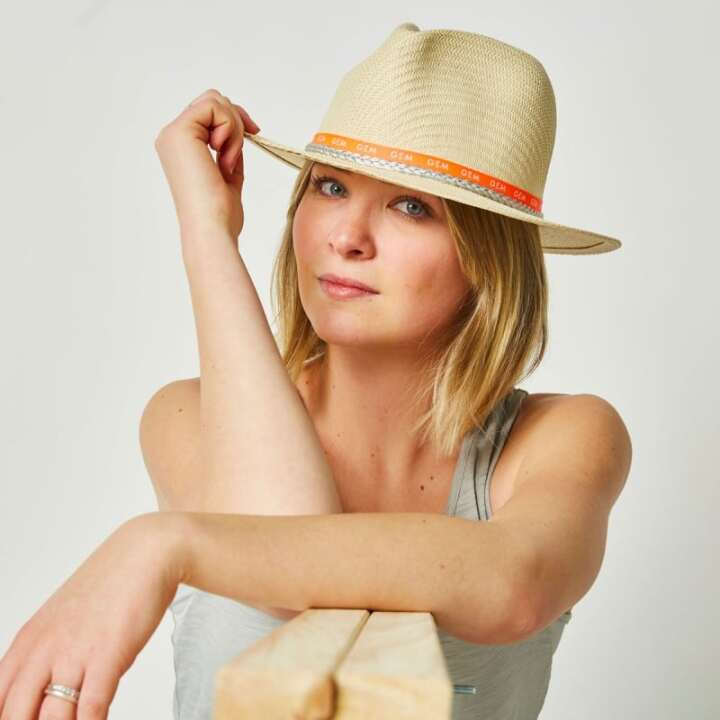 GEM - Chapeau Félix