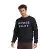 sweatshirt-team-homme-horse-pilot-vetement-cavalier