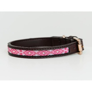 collier-pour-chien-perles-faites-main-kentucky