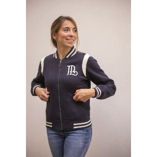 sweat-university-marine-ecru