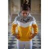 sweat-artemis-jaune-gris-