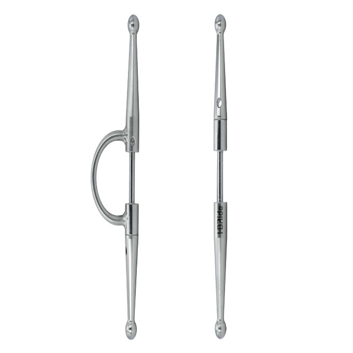 Aiguilles Boucles seules