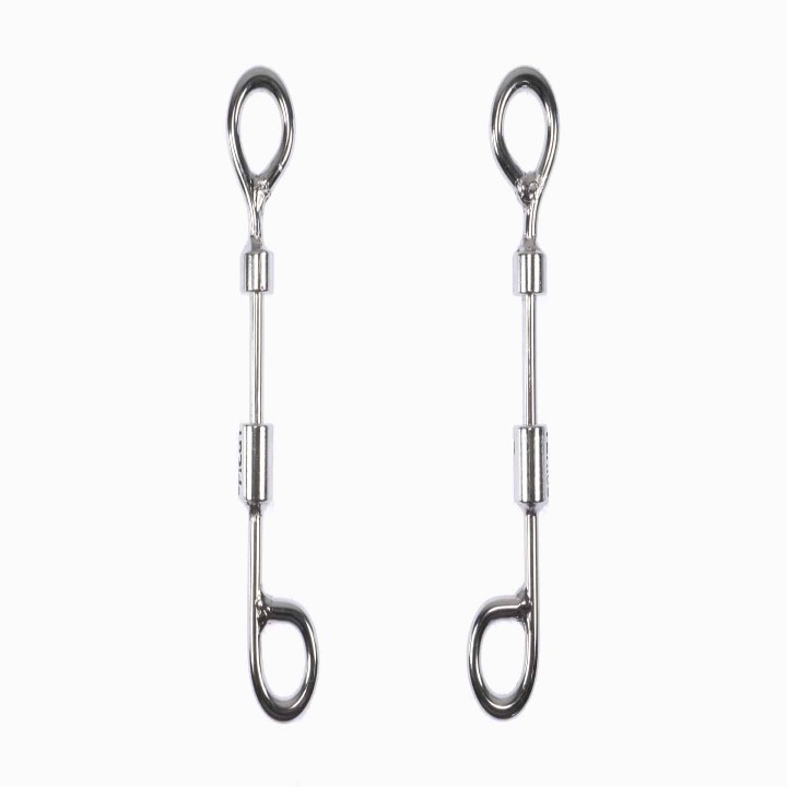 Brides Branches Courtes