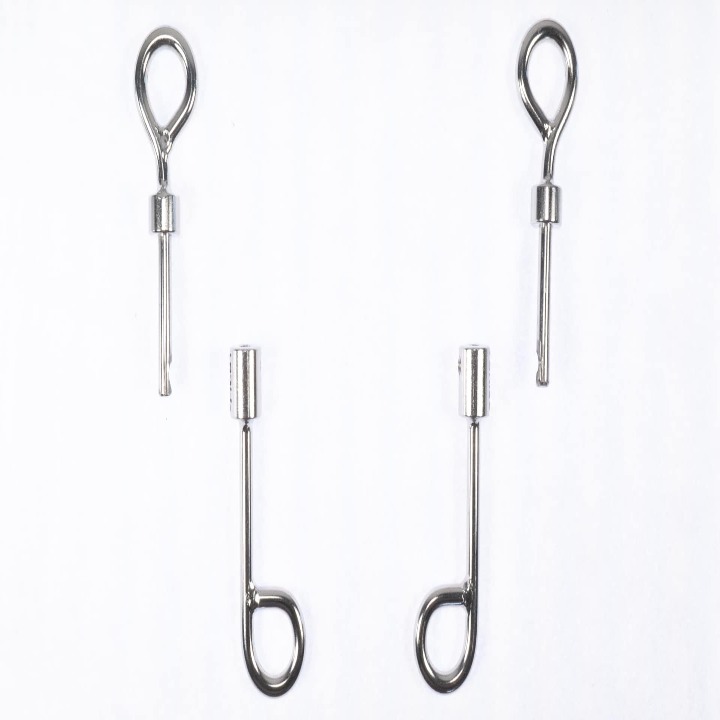 Brides Branches Longues Démontées