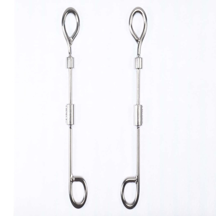 Brides Branches Longues