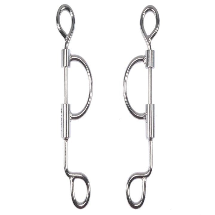 Pelham Branches Longues