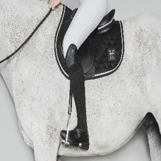 Bottes Teknit Horse Pilot – Confort, respirabilité et performance pour cavaliers exigeants