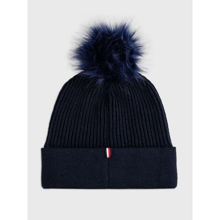 bonnet-vancouver-pom-pom-hiver-2024-tommy-hilfiger-equestrian-2