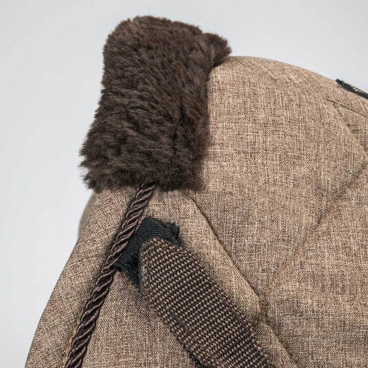 2352-Saddle-pad-Dressage-Haze-Brown-DETAIL-01-WEB_2000x