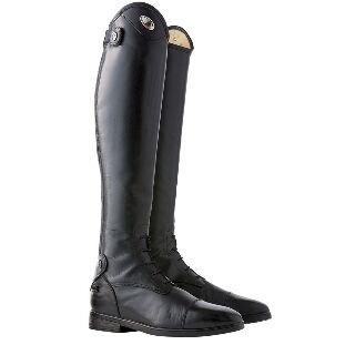 Bottes Parlanti – Cuir souple, confort supérieur et design élégant pour cavaliers exigeants