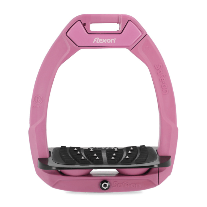 safe-on flex-on etriers sécurité