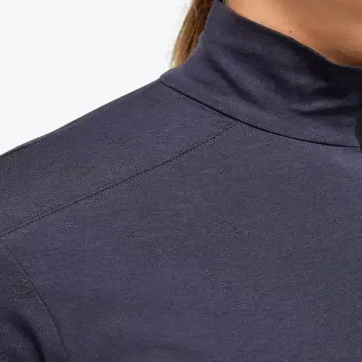 mini-ct-flock-print-tech-wool-half-zip-navy-blue-cavalleria-toscana-2