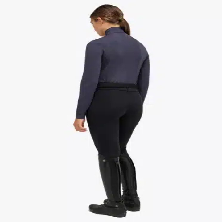 mini-ct-flock-print-tech-wool-half-zip-navy-blue-cavalleria-toscana-3