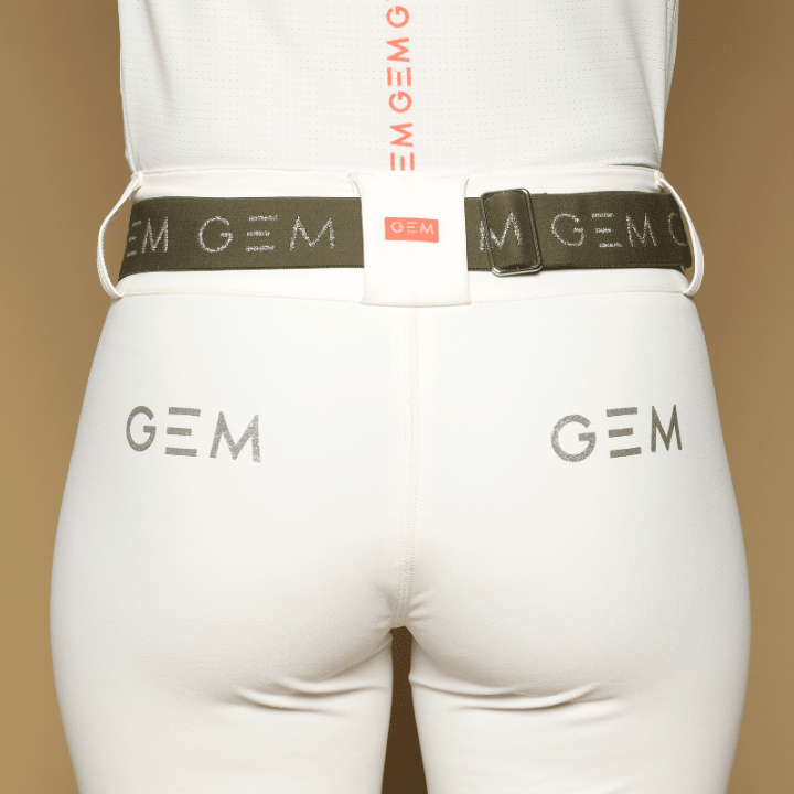 Ceinture zaza GEM equitation 6