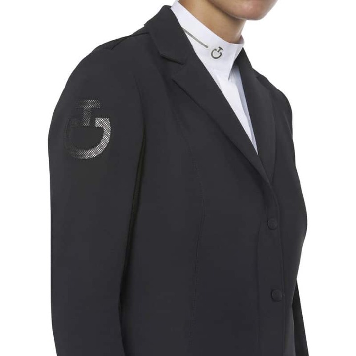 veste-de-concours-r-evo-light-tech-knit-femme-cavalleria-toscana-4