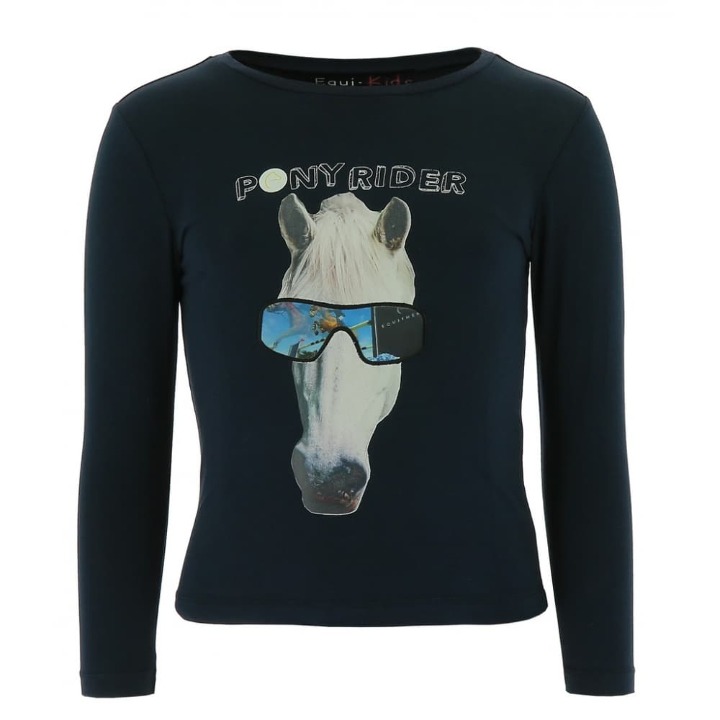 t-shirt-equi-kids-pony-rider-hologramme-enfant