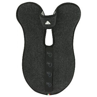 amortisseur-de-dos-pro-series-plume-feutre