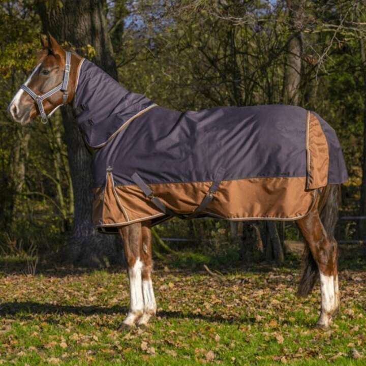 equitheme-couvre-cou-tyrex-aisance-600d-0g-gris-marron-3